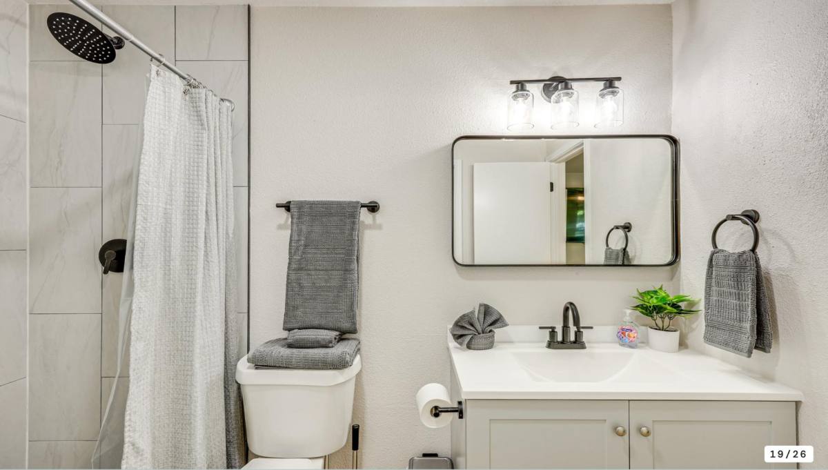 Apartment for rent at 5522 Allbrook #ALLBROOK 5524, San Antonio, TX 78244