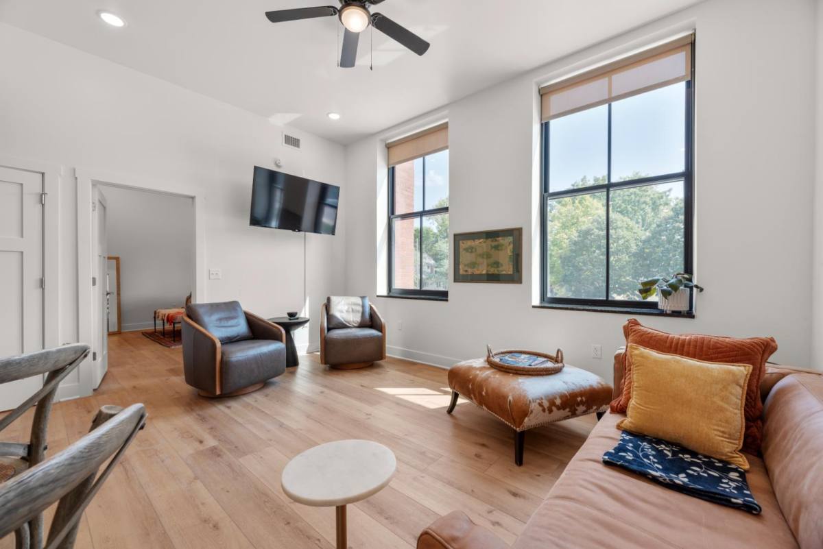 Apartment for rent at 301 N Mulberry St #204, Mount Vernon, OH 43050