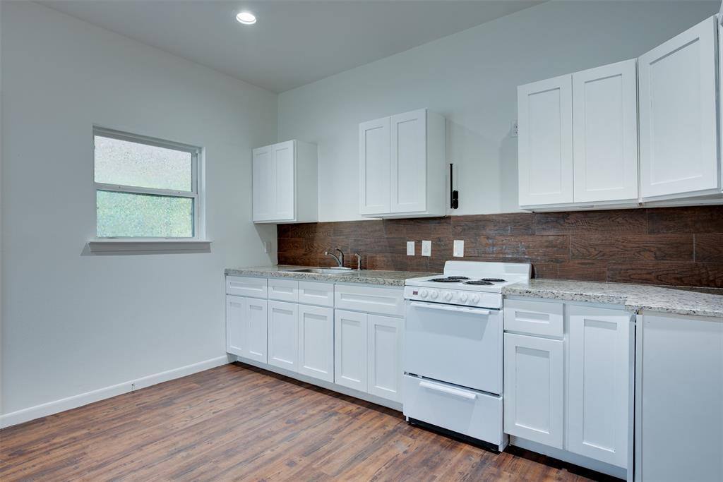 Apartment for rent at 1413 Egypt St, Houston, TX 77009