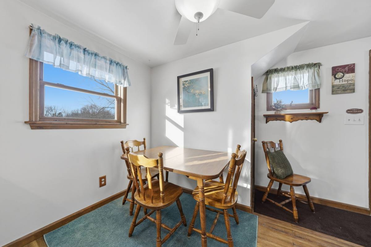 Apartment for rent at 56 Klaum Ave, North Tonawanda, NY 14120