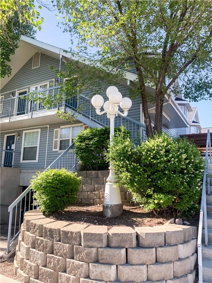 591 N 200 E #105, Provo, UT 84606 - Condo For Rent - Image 1