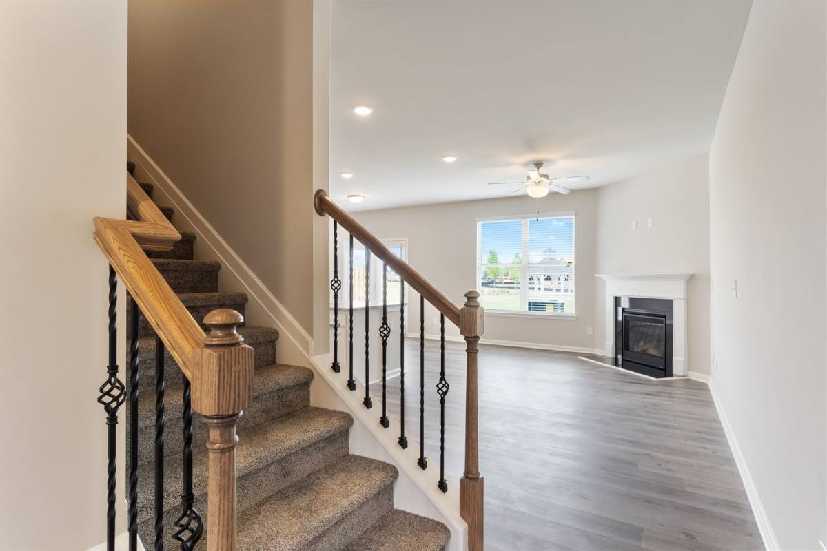 Townhouse for rent at 3785 Prospect Point Dr, Oakwood, GA 30566