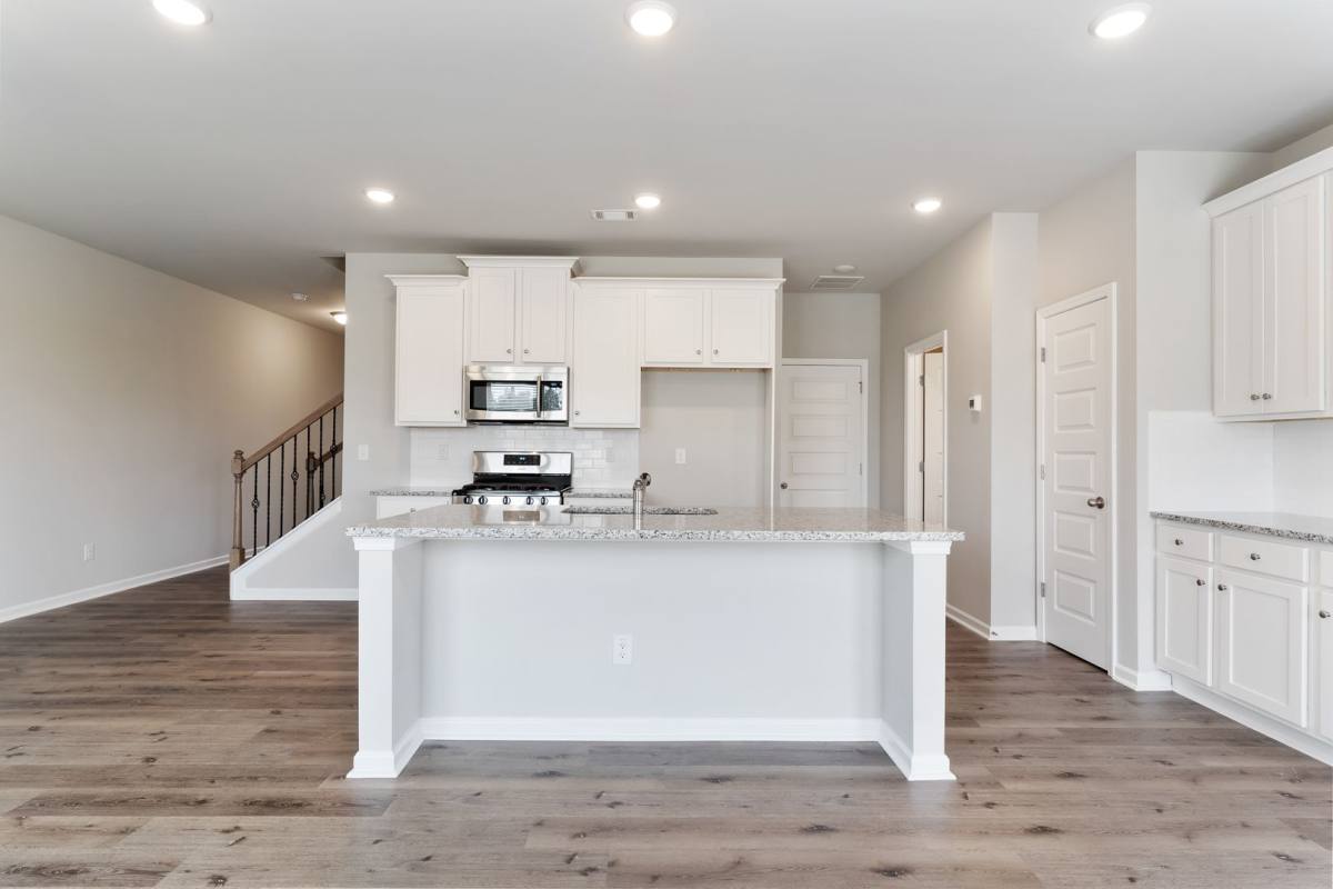 Townhouse for rent at 3785 Prospect Point Dr, Oakwood, GA 30566
