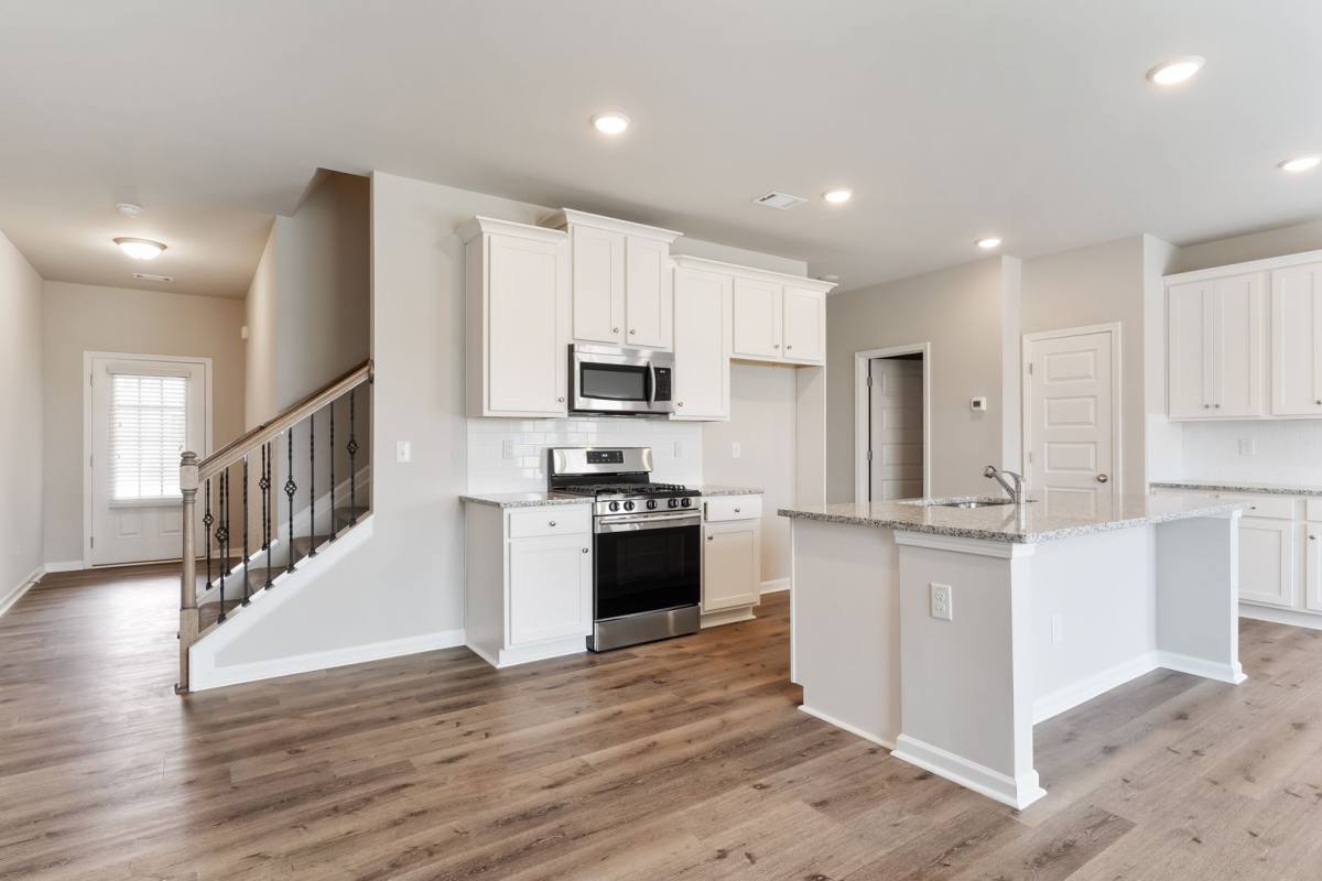 Townhouse for rent at 3785 Prospect Point Dr, Oakwood, GA 30566