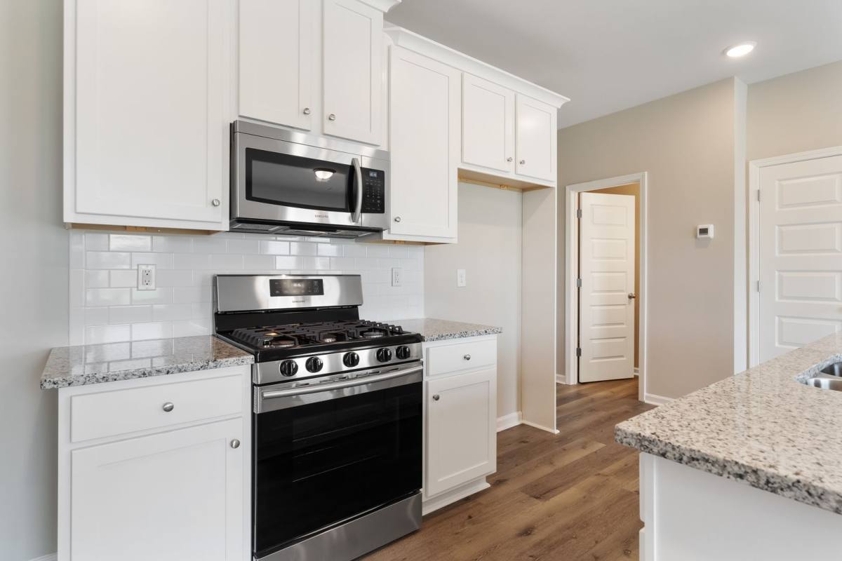 Townhouse for rent at 3785 Prospect Point Dr, Oakwood, GA 30566