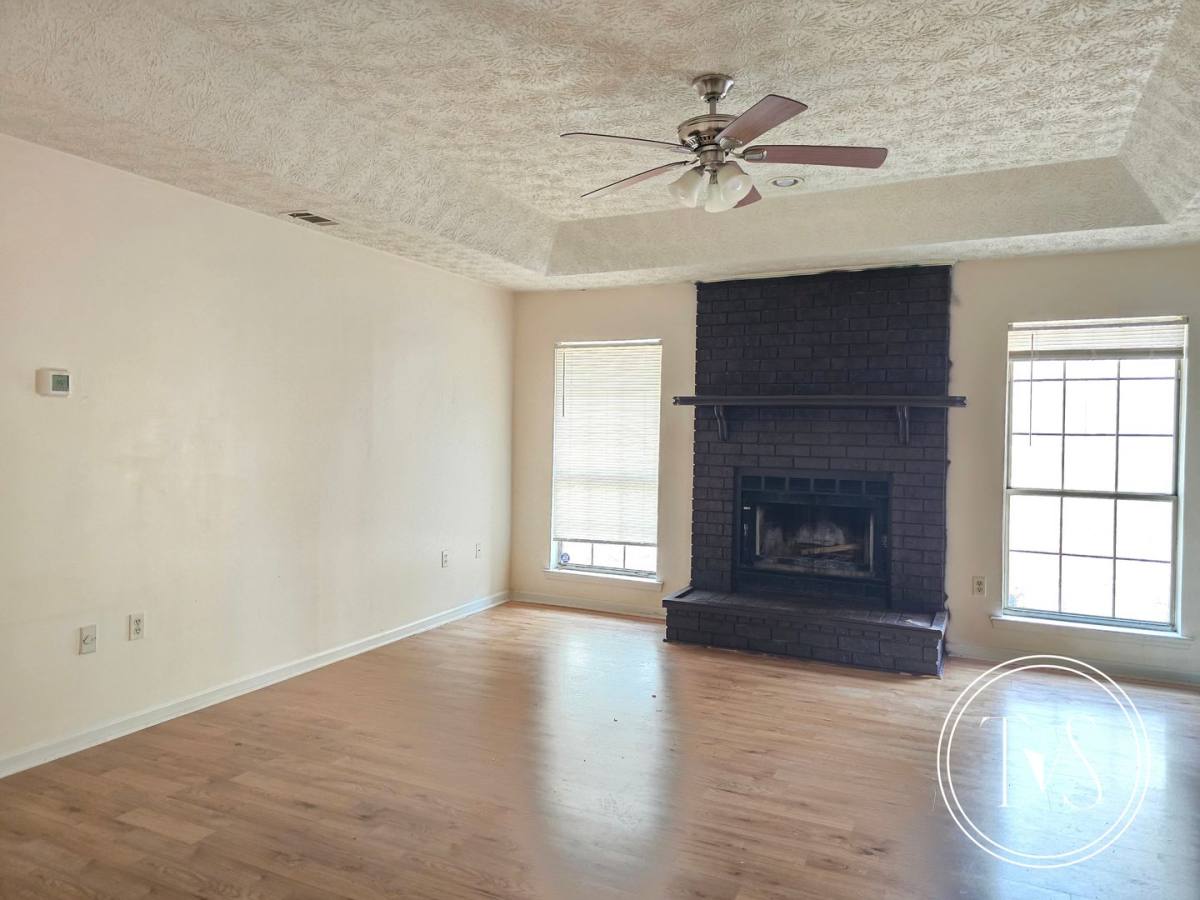 House for rent at 613 Ryan Lane, Pooler, GA 31322