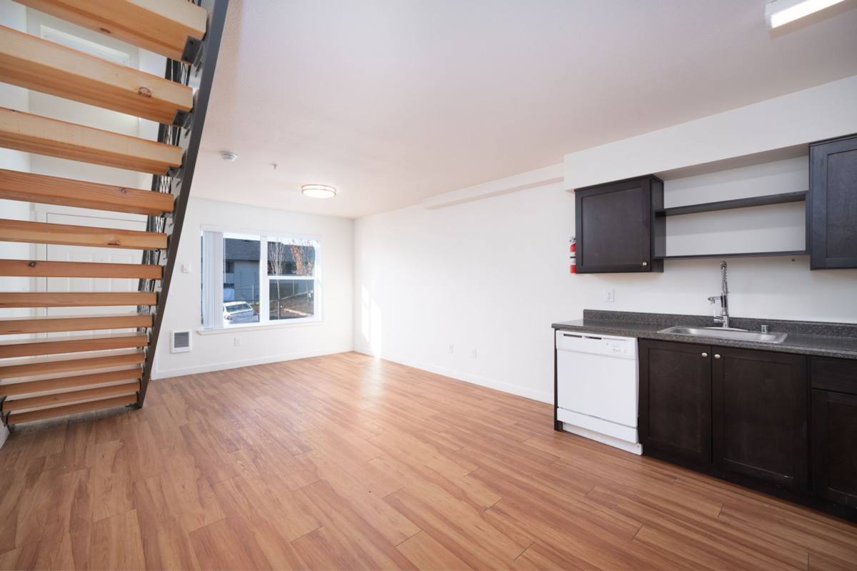 Apartment for rent at 10730 NE Wygant St, Portland, OR 97266