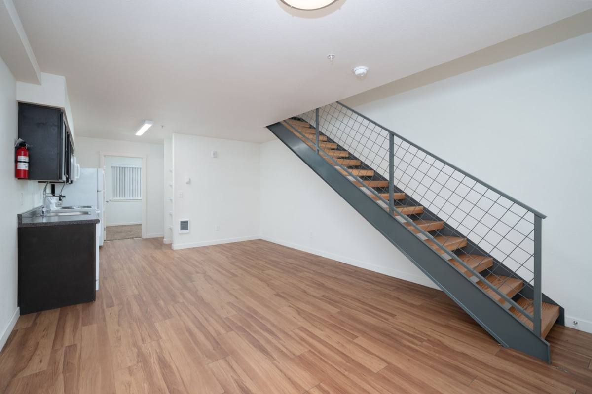 Apartment for rent at 10730 NE Wygant St, Portland, OR 97266