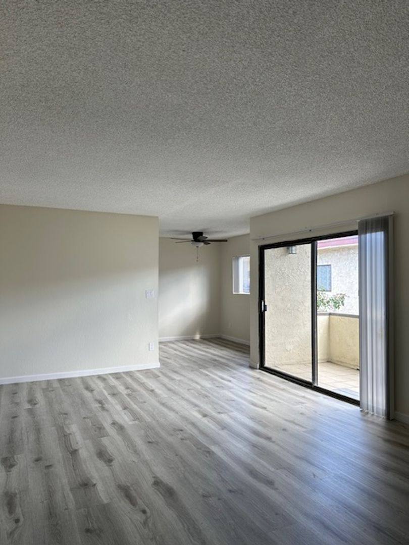 Apartment for rent at 8619 Willis Ave, Panorama City, CA 91402