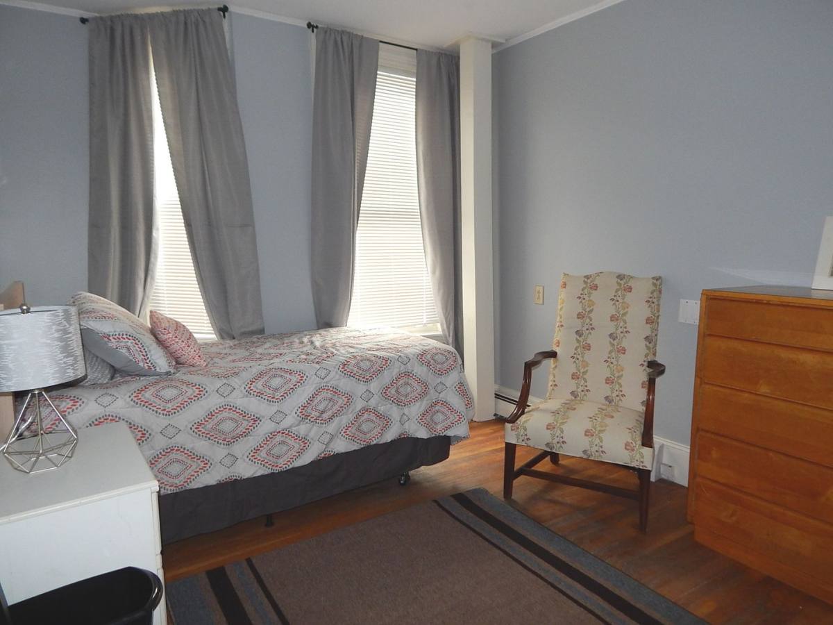 Apartment for rent at 317 State St, Bangor, ME 04401