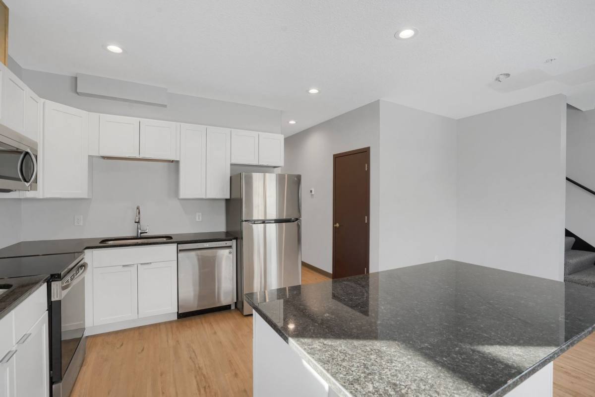 Apartment for rent at 1129 8th St, Minneapolis, MN 55414