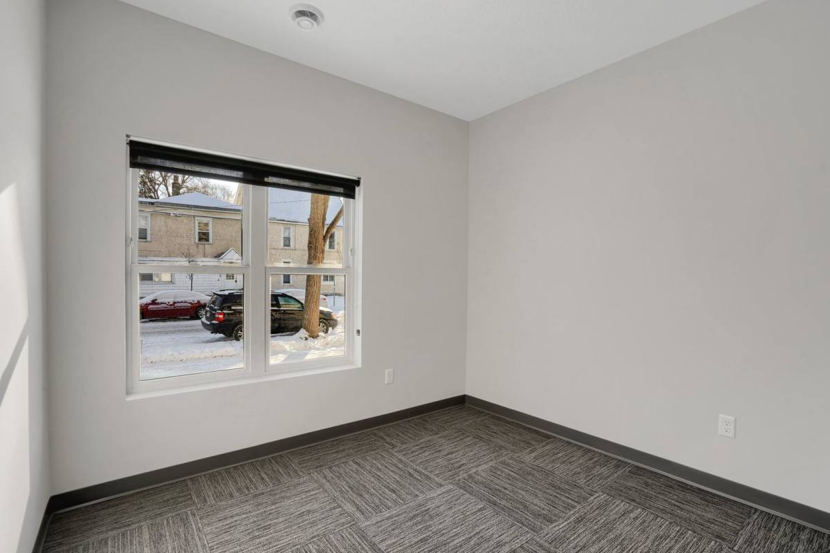 Apartment for rent at 1129 8th St, Minneapolis, MN 55414