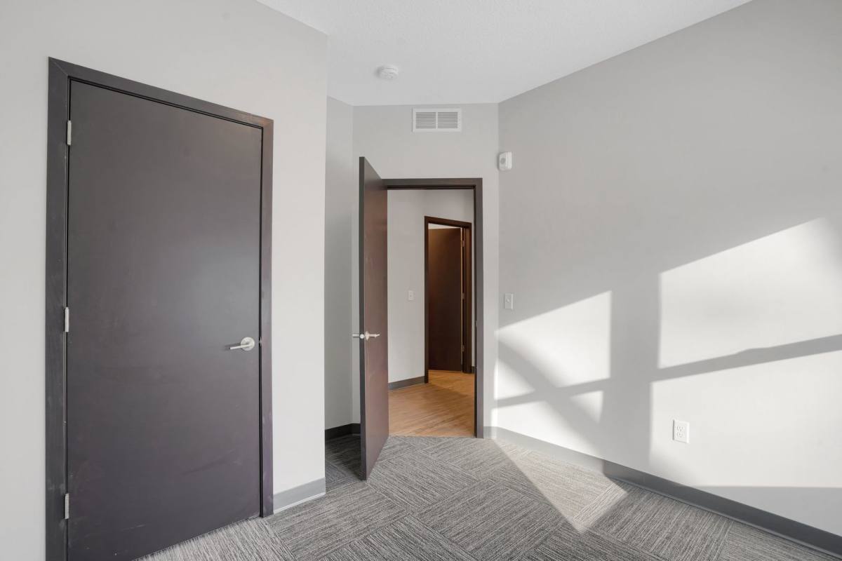 Apartment for rent at 1129 8th St, Minneapolis, MN 55414