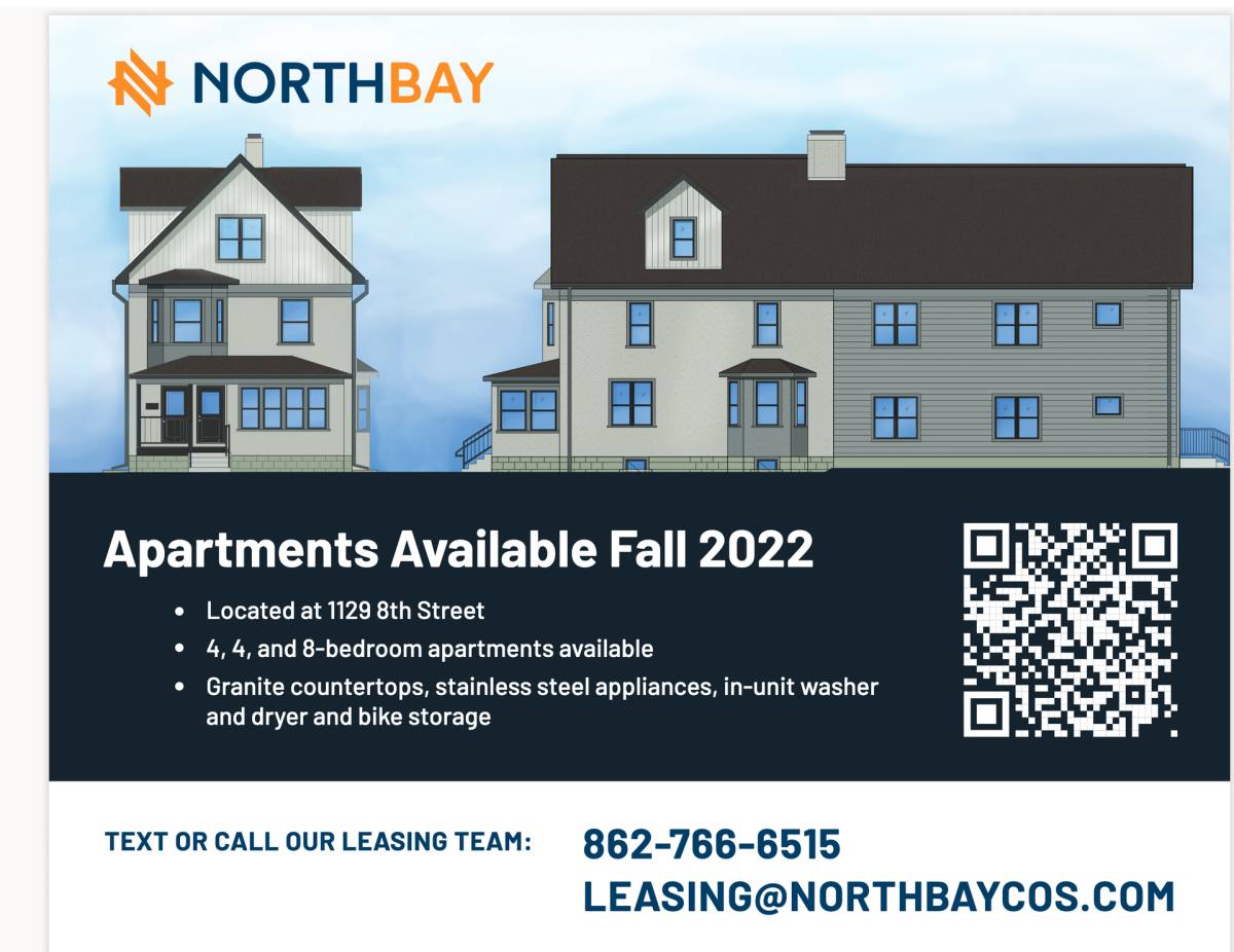 Apartment for rent at 1129 8th St, Minneapolis, MN 55414