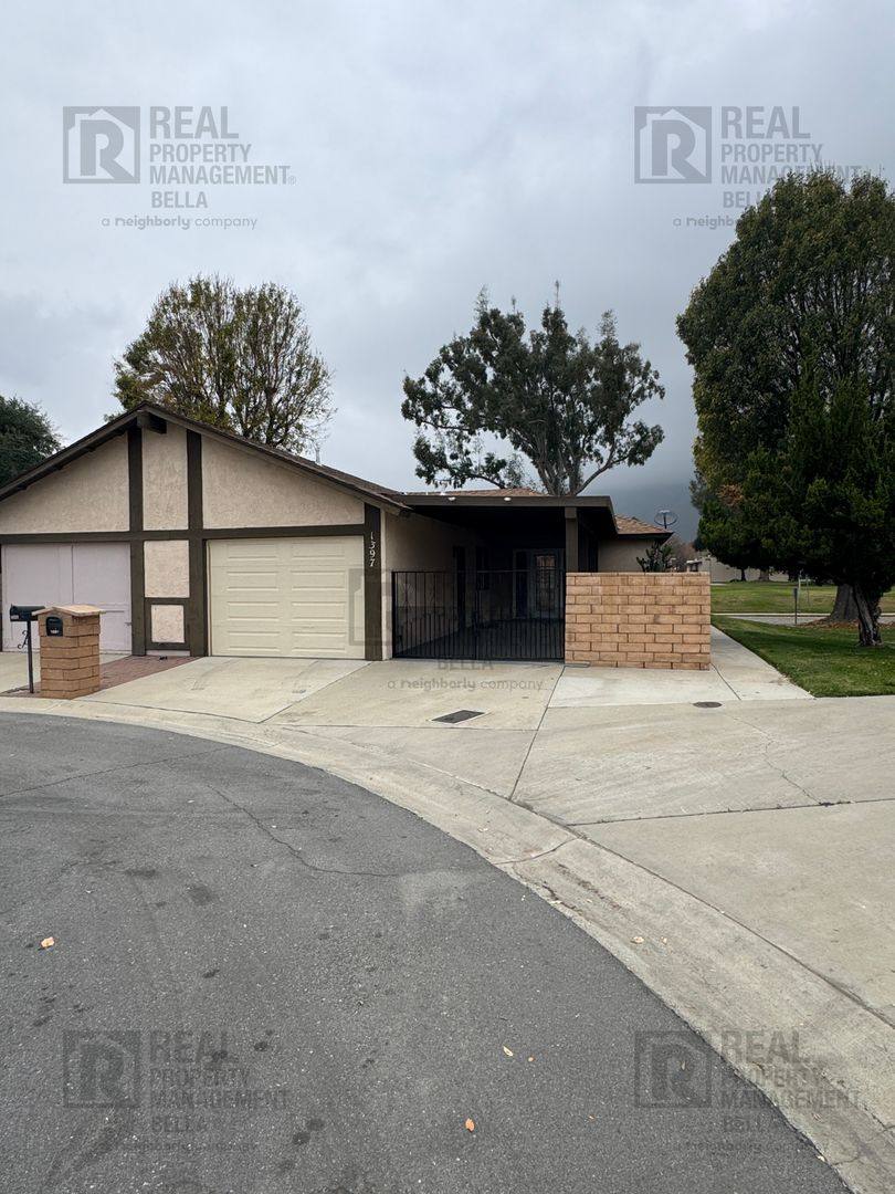 House for rent at 1397 Bushy Tail Trail, San Jacinto, CA 92583