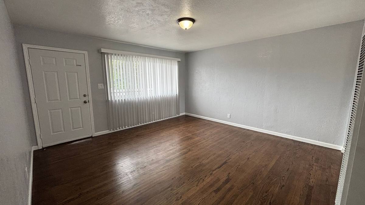 Apartment for rent at 1663 80th Ave, Oakland, CA 94621