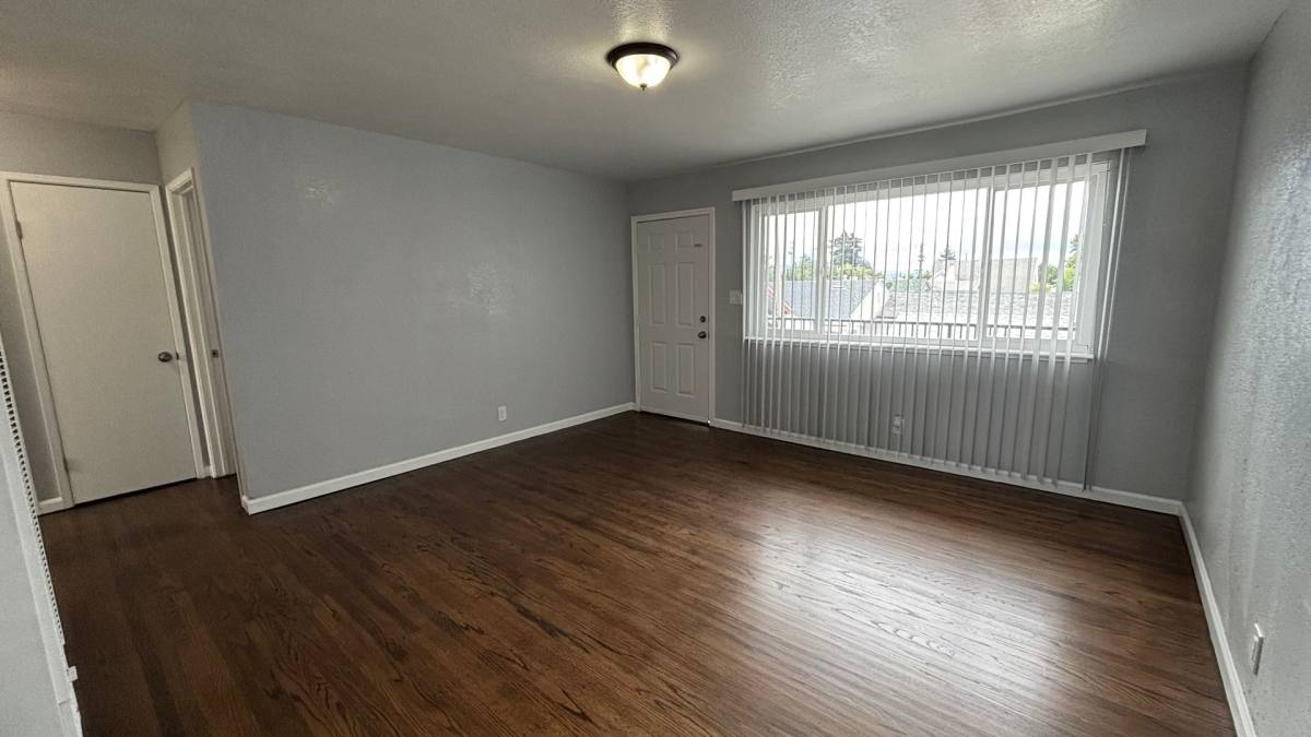 Apartment for rent at 1663 80th Ave, Oakland, CA 94621