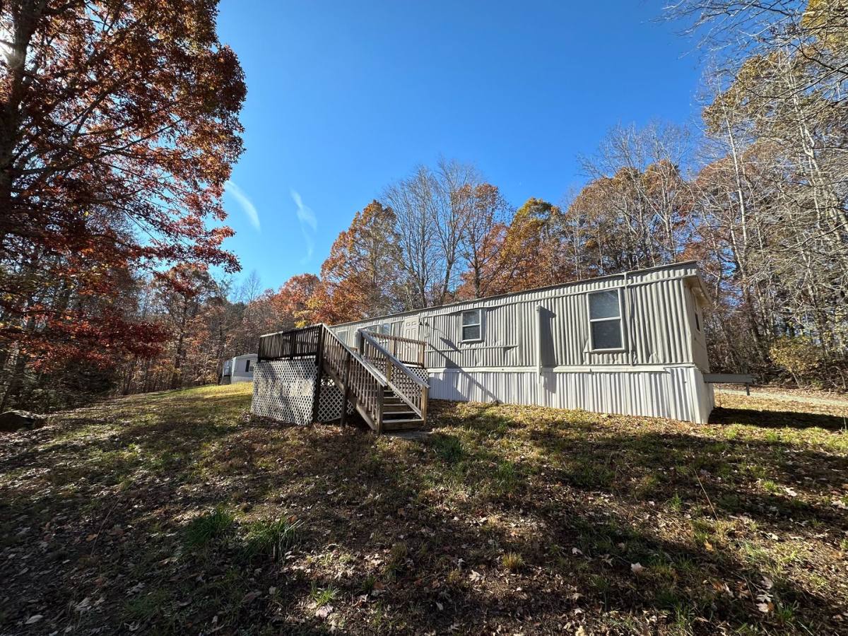 House for rent at 7917 Wolfe Lane, Snow Camp, NC 27349