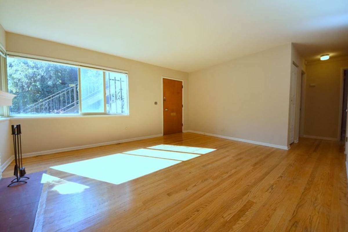 Apartment for rent at 413 Belmont Ave E #D, Seattle, WA 98102