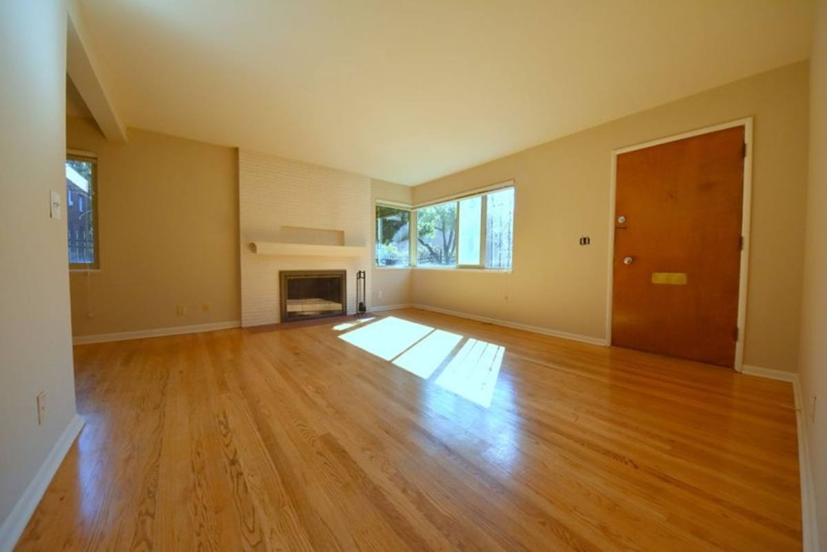 Apartment for rent at 413 Belmont Ave E #D, Seattle, WA 98102