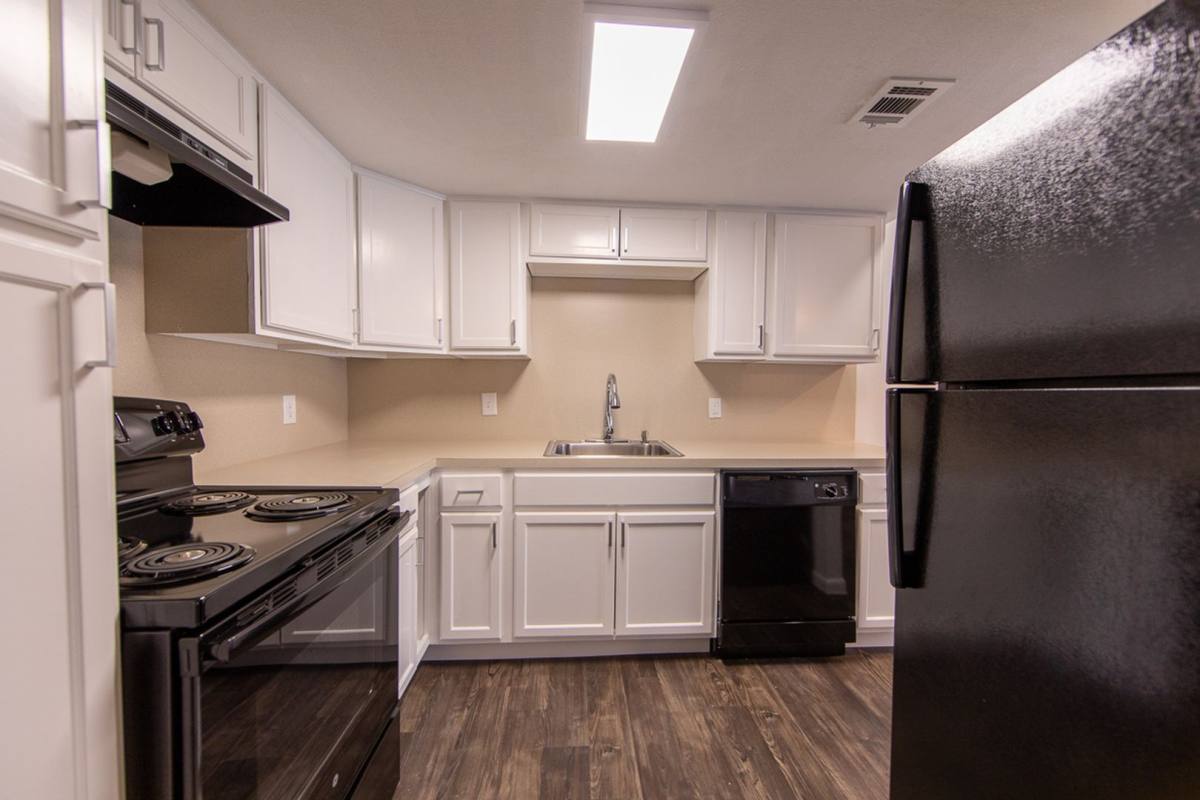 Townhouse for rent at 5506 Grover Ave, Austin, TX 78756