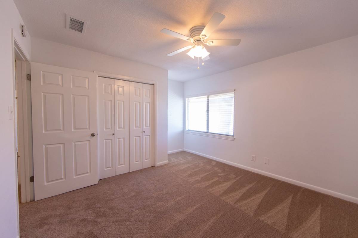 Townhouse for rent at 5506 Grover Ave, Austin, TX 78756
