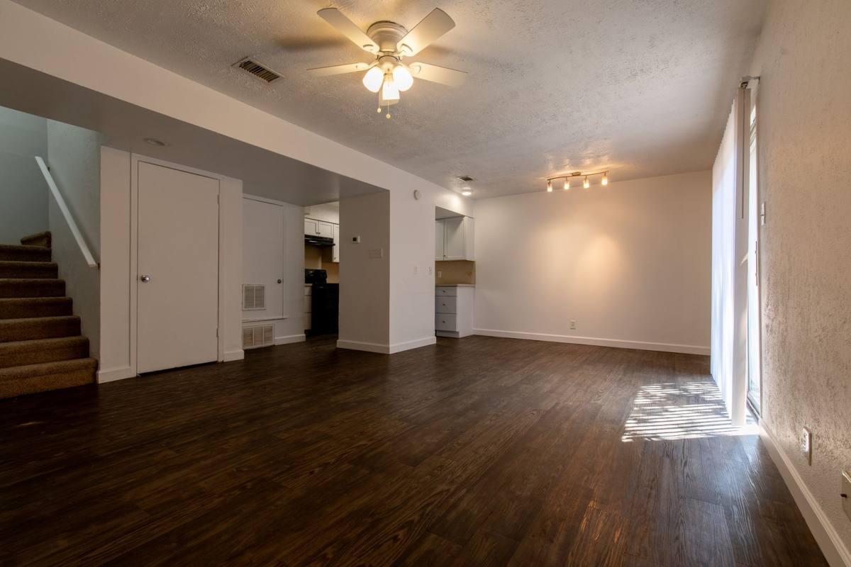 Townhouse for rent at 5506 Grover Ave, Austin, TX 78756