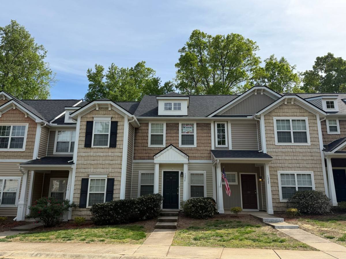 Townhouse for rent at 1224 Liberty Bell Court, Rock Hill, SC 29732