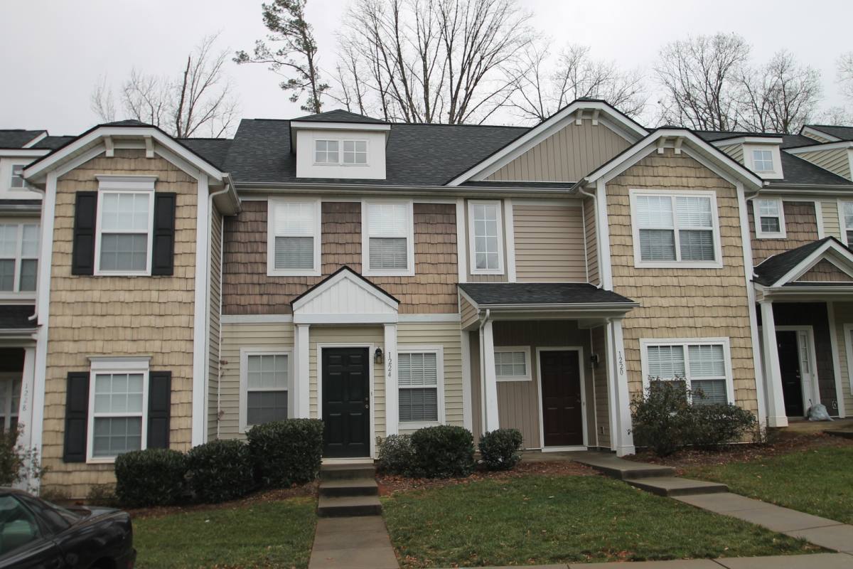 Townhouse for rent at 1224 Liberty Bell Court, Rock Hill, SC 29732