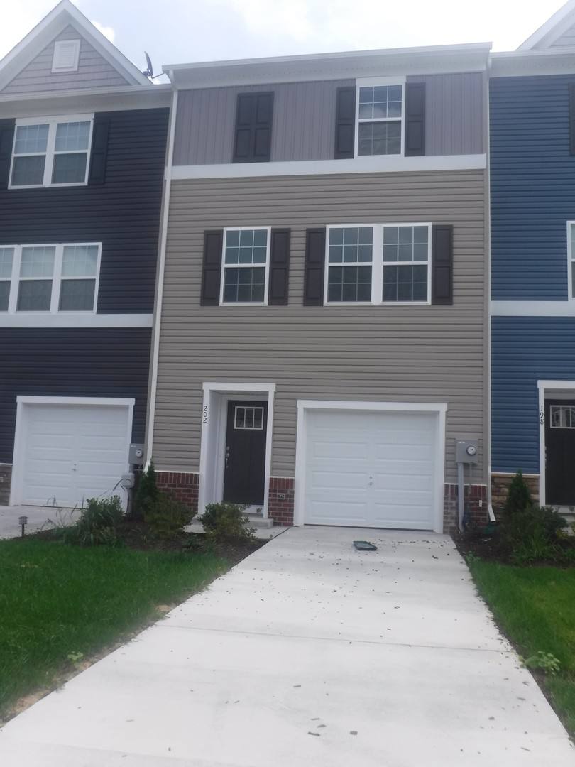 House for rent at 202 Magellan Dr, Martinsburg, WV 25404