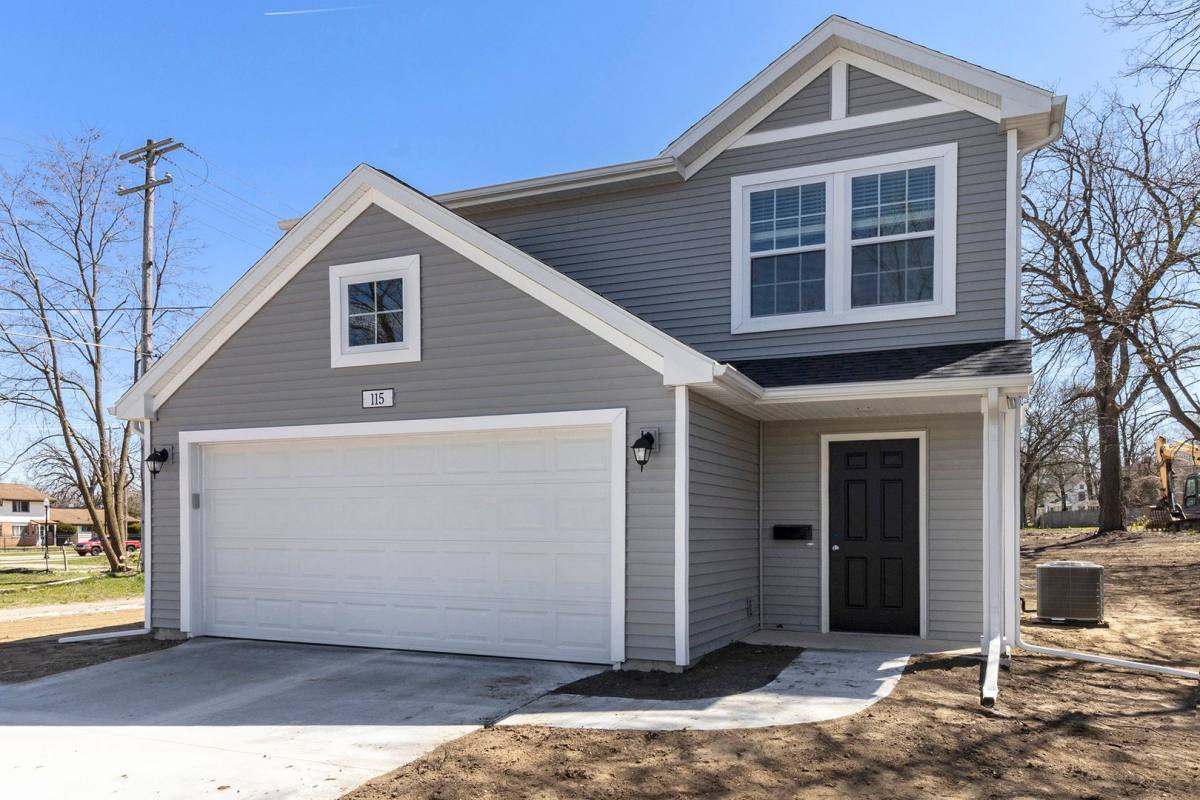 House for rent at 366 N Sherman St, Allegan, MI 49010