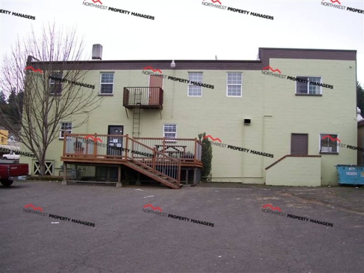 Apartment for rent at 811 S Market Blvd, Chehalis, WA 98532