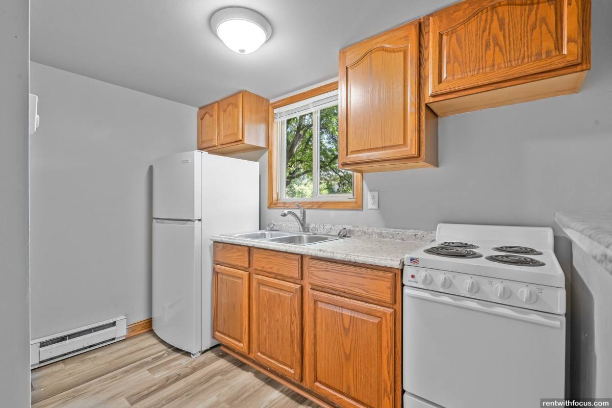 Apartment for rent at 1761 Maricopa Dr, Oshkosh, WI 54904