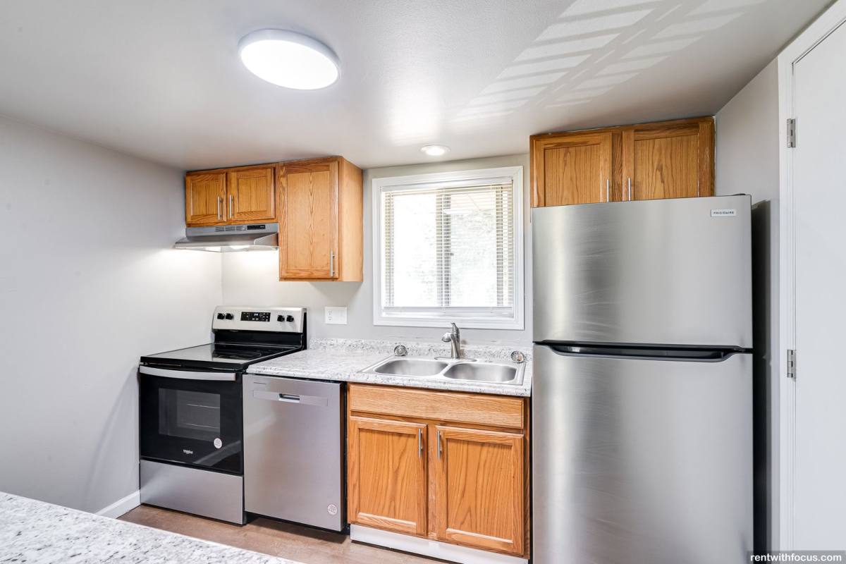 Apartment for rent at 1761 Maricopa Dr, Oshkosh, WI 54904