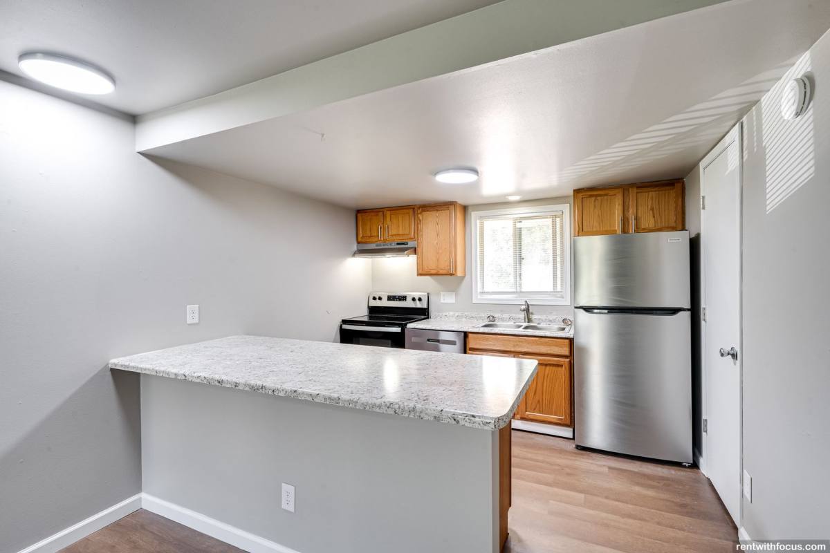 Apartment for rent at 1761 Maricopa Dr, Oshkosh, WI 54904