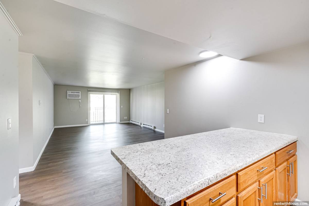 Apartment for rent at 1761 Maricopa Dr, Oshkosh, WI 54904