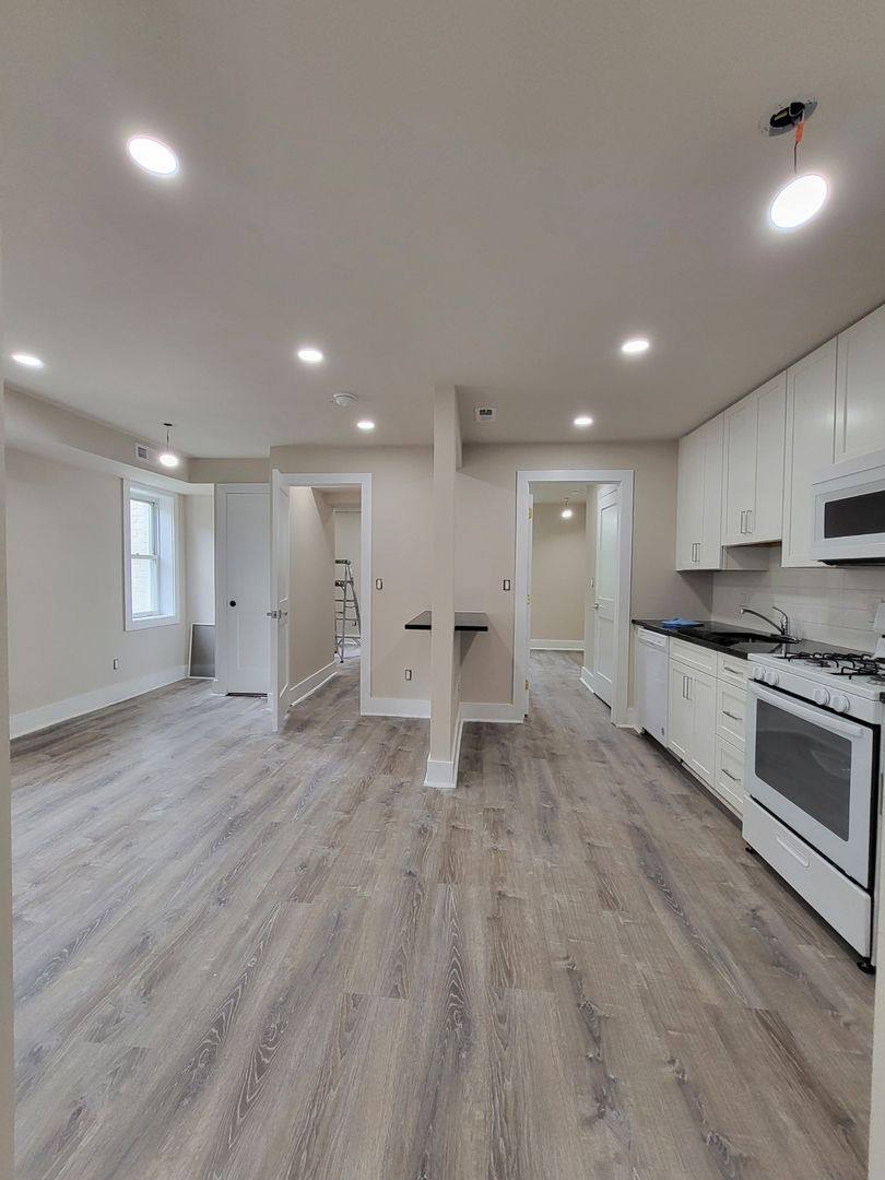 Apartment for rent at 3150 Buena Vista Terrace SE, Washington, DC 20020
