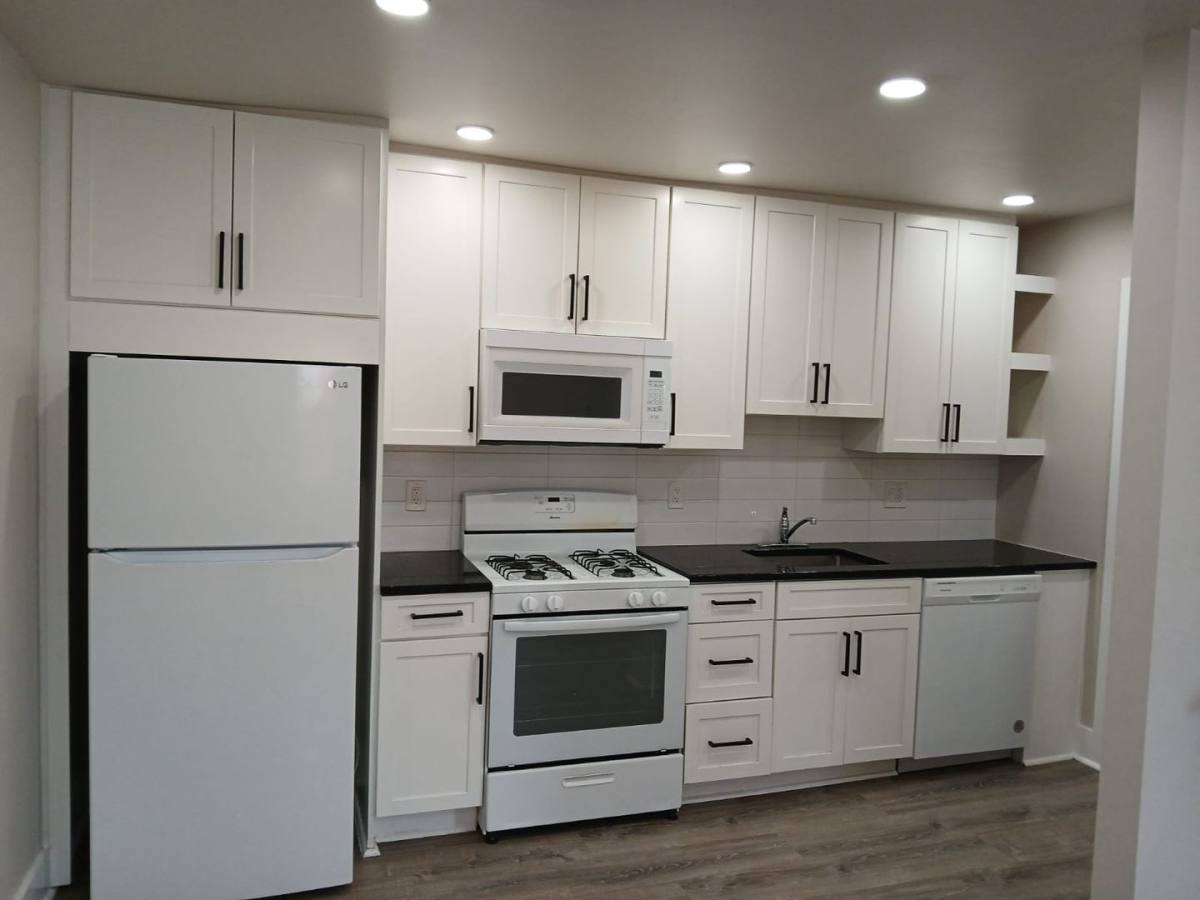 Apartment for rent at 3150 Buena Vista Terrace SE, Washington, DC 20020