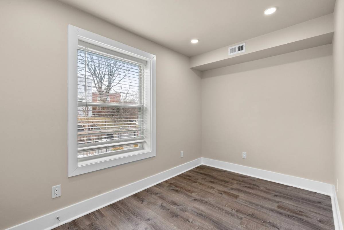 Apartment for rent at 3150 Buena Vista Terrace SE, Washington, DC 20020
