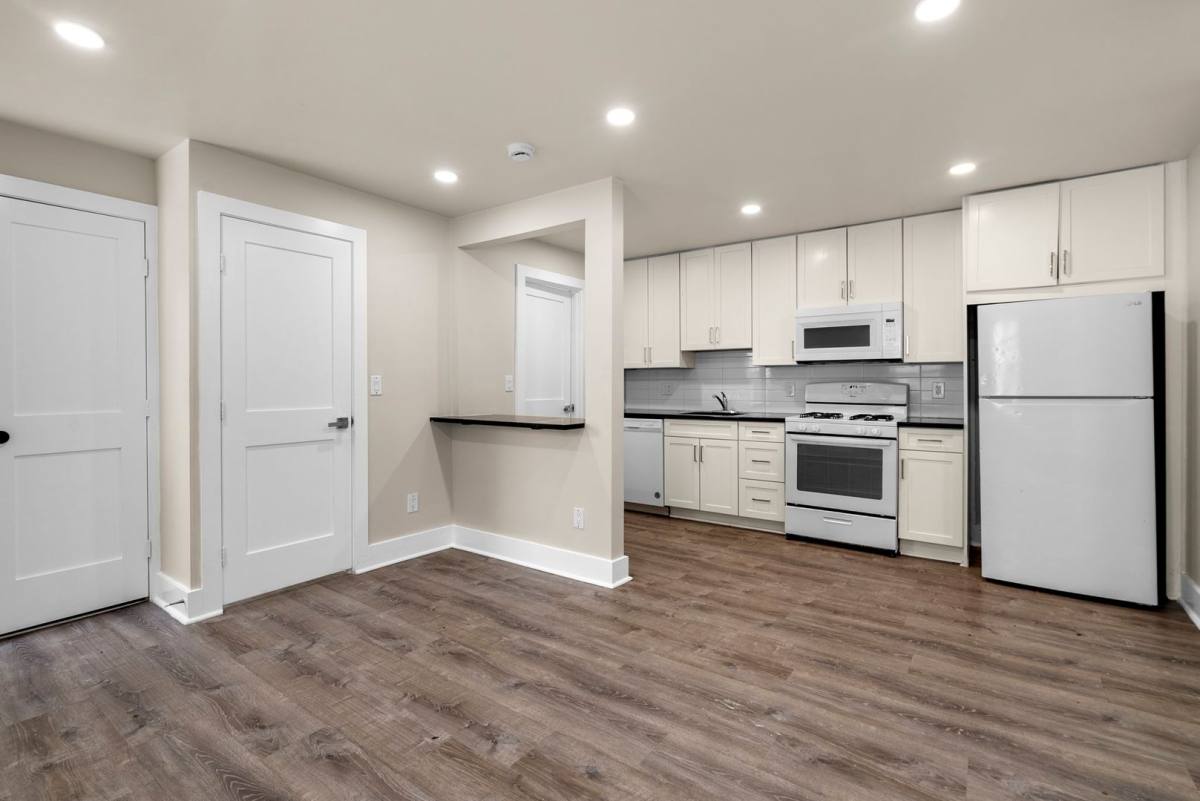 Apartment for rent at 3150 Buena Vista Terrace SE, Washington, DC 20020