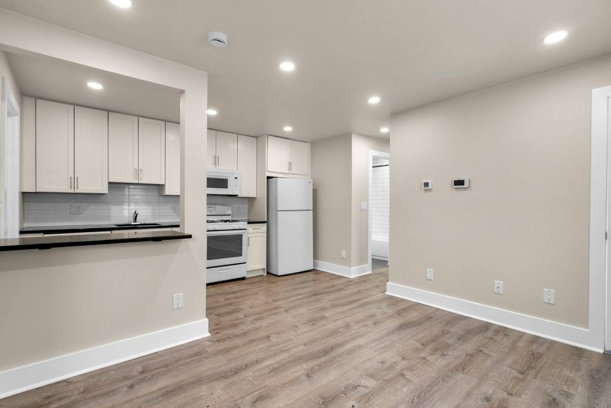 Apartment for rent at 3150 Buena Vista Terrace SE, Washington, DC 20020