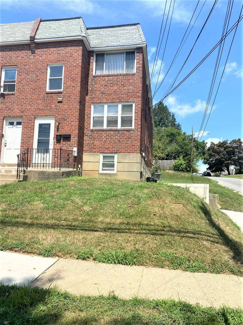 Apartment for rent at 3401 Berkley Ave, Drexel Hill, PA 19026