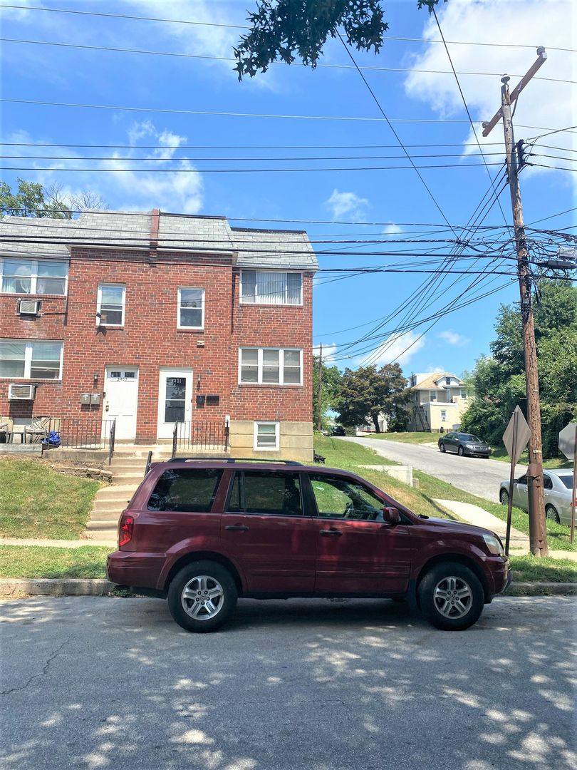 Apartment for rent at 3401 Berkley Ave, Drexel Hill, PA 19026