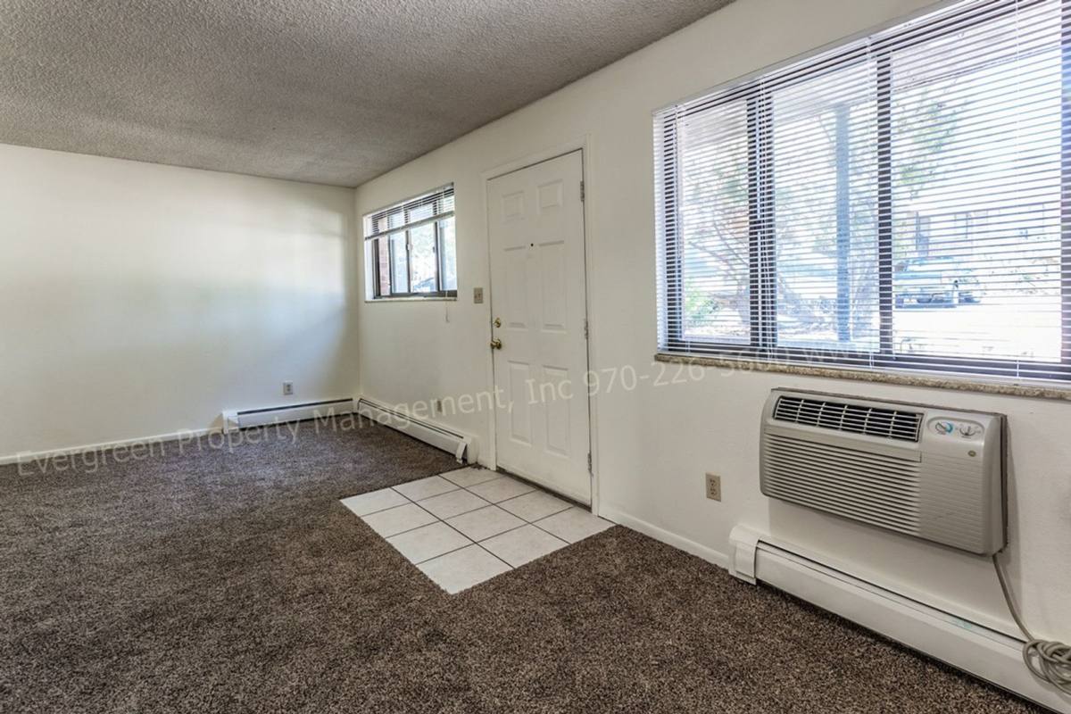 Apartment for rent at 1707 & 1717 Cheyenne Ave, Loveland, CO 80538