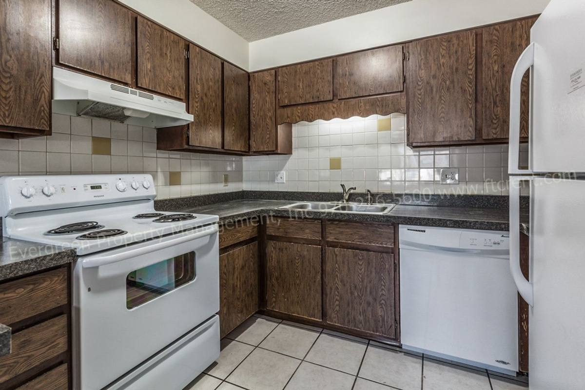 Apartment for rent at 1707 & 1717 Cheyenne Ave, Loveland, CO 80538
