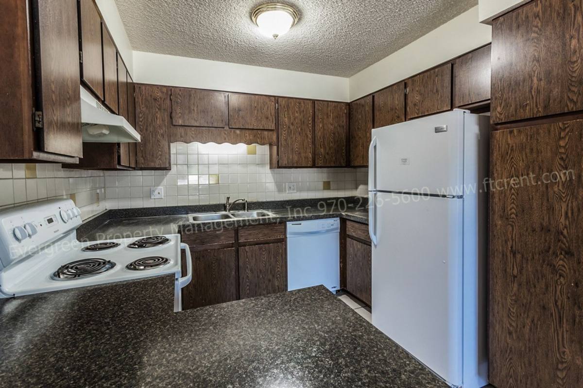 Apartment for rent at 1707 & 1717 Cheyenne Ave, Loveland, CO 80538