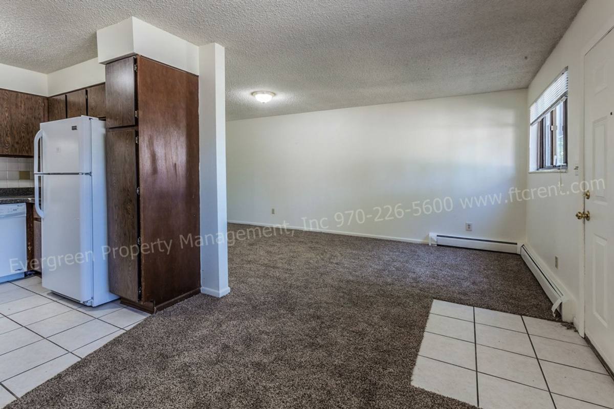 Apartment for rent at 1707 & 1717 Cheyenne Ave, Loveland, CO 80538