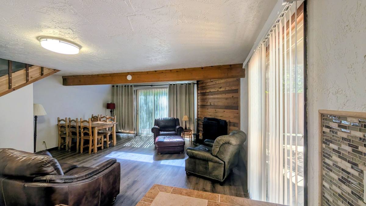 House for rent at 16681 Wagon Trail, Bend, OR 97707
