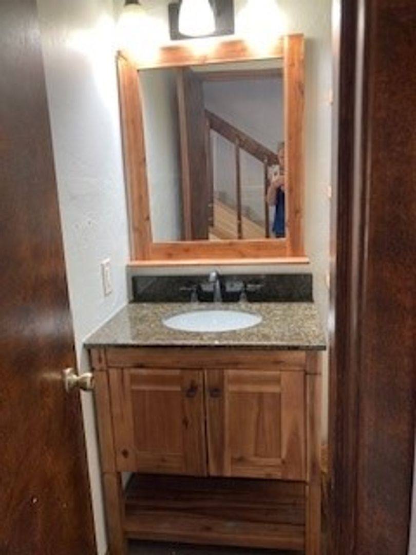 House for rent at 16681 Wagon Trail, Bend, OR 97707
