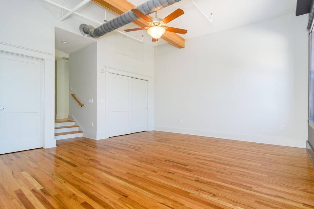 Apartment for rent at 37 Biltmore Ave, Asheville, NC 28801